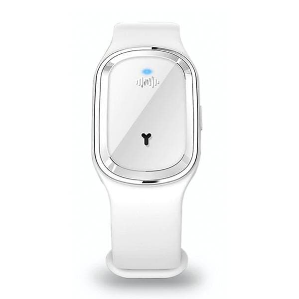 Vancl Myggarmband med Ultraljud