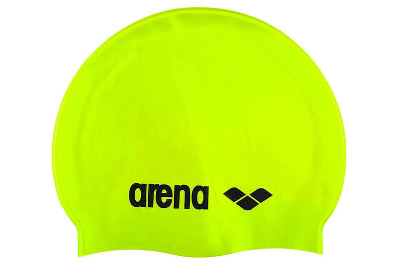 Arena Classic Silicone