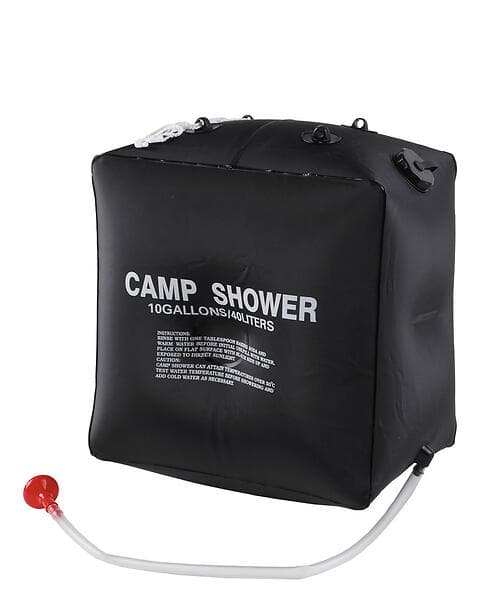 MFH Solar Shower 40l