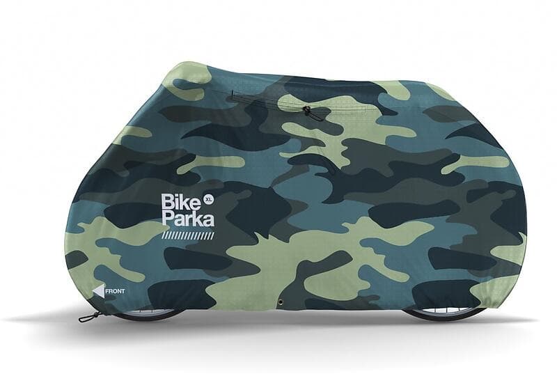 BikeParka XL Bike Cover