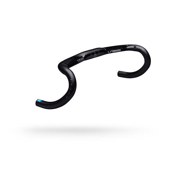 PRO Vibe Aero Alloy Pursuit Handlebar