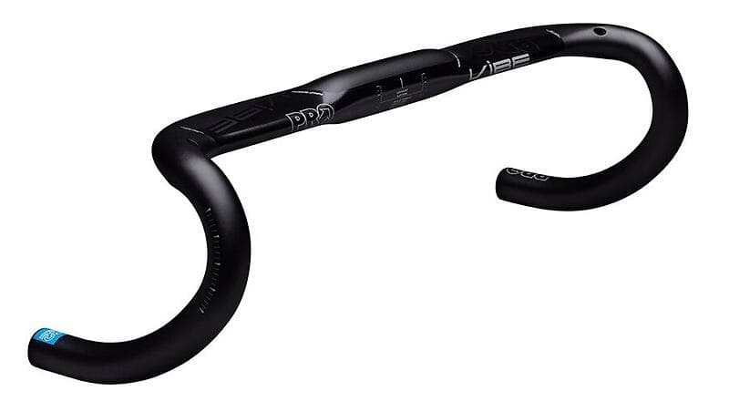 PRO Vibe Aero Alloy Compact Handlebar