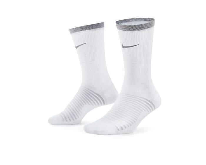 Nike Spark Lightweight Running Crew Socks