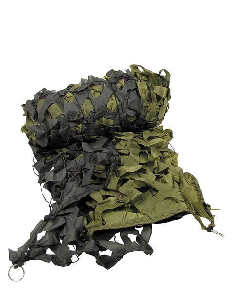 MFH Camouflage Net 3x2m