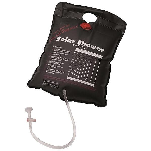 Easy Camp Solar Shower 20L