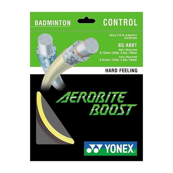 Yonex Aerobite Boost 200m