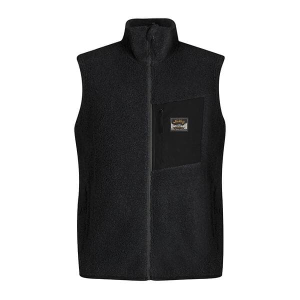 Lundhags Flok Wool Pile Vest (Herr)