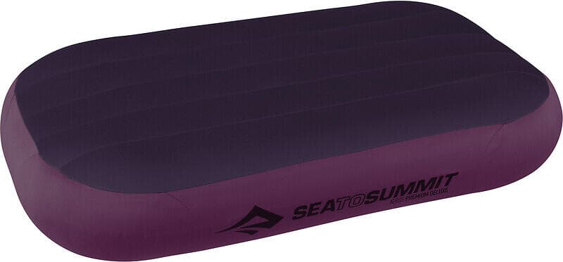 Sea to Summit Aeros Premium Deluxe Pillow