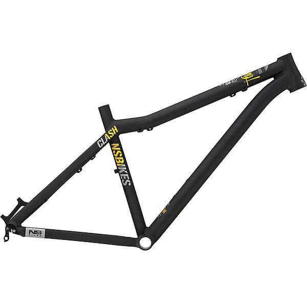 NS Bikes Clash Frame