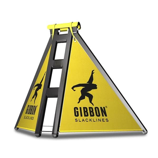 Gibbon Slacklines Slackframe