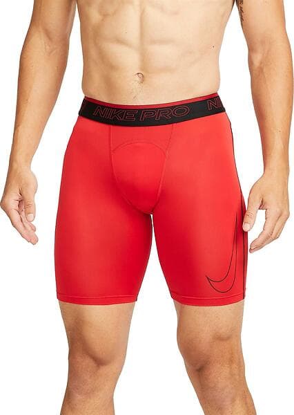 Nike Pro Dri-FIT Long Shorts (Herr)