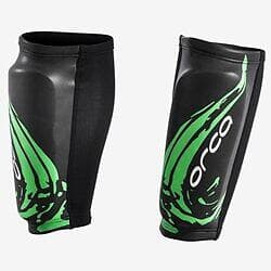 Orca Swimrun Calf Guards