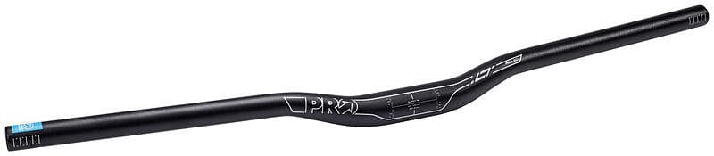 PRO LT Alloy Low Rise 20 Handlebar