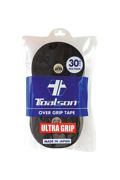 Toalson Ultra Grip 30-pack