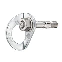 Petzl Coeur Bolt Steel 12mm (20-pack)