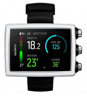Suunto Eon Core