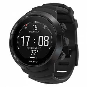 Suunto D5