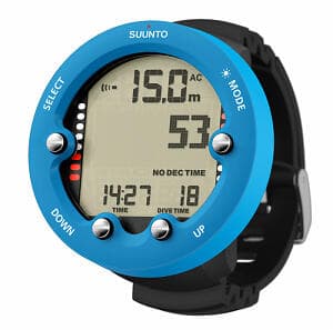 Suunto Zoop Novo