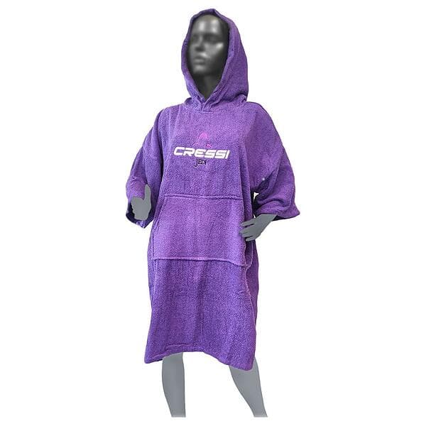 Cressi Jedi Poncho (Unisex)