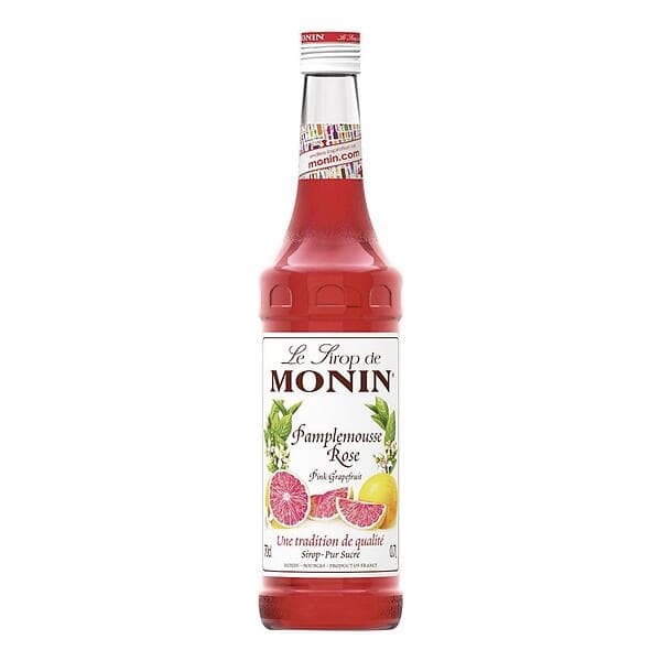 Monin Pink Grape Sirap 700ml