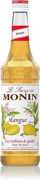 Monin Mango Sirap 700ml