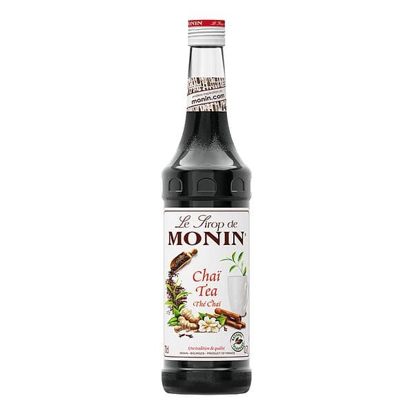 Monin Chai Tea Sirap 700ml