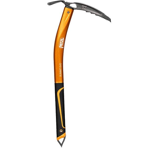 Petzl Summit Evo Ice Axe 52cm