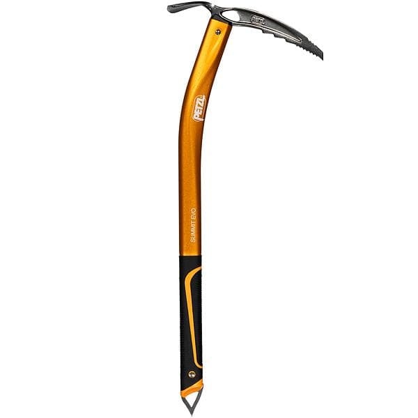 Petzl Summit Evo Ice Axe 59cm