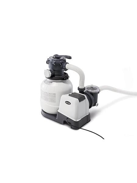 Intex Sandfilterpump 7949 L/h