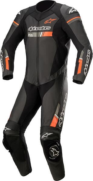 AlpineStars GP Force Chaser Overall (Herr)