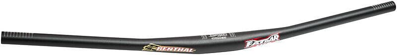 Renthal Fatbar Lite35 10mm Rise