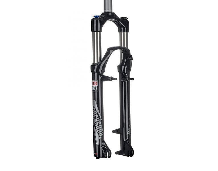 RockShox 30 Silver TK Coil 26"