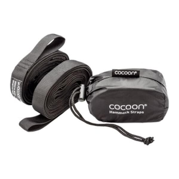 Cocoon Hammock Straps