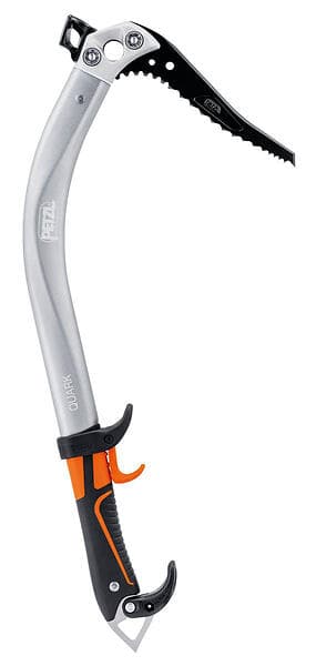 Petzl Quark Ice Axe