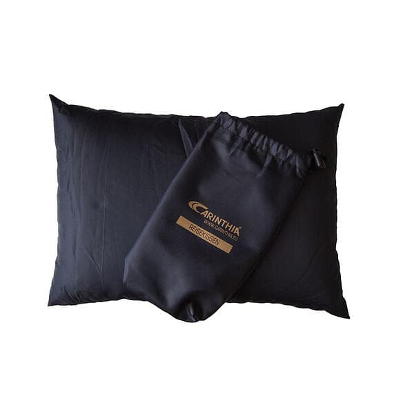 Carinthia Travel Pillow