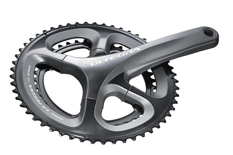 Shimano Ultegra FC-6800 110BCD 52T