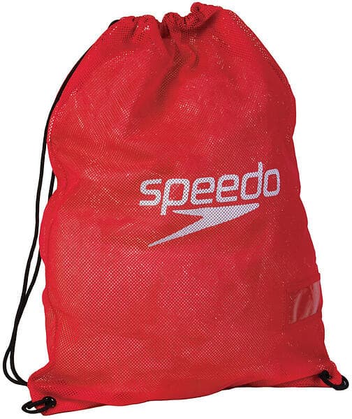 Speedo Equipment Mesh Bag 35L