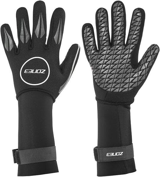 Zone 3 Neoprene Swim Gloves