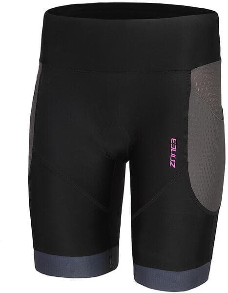 Zone3 Aquaflo Plus Shorts (Dam)