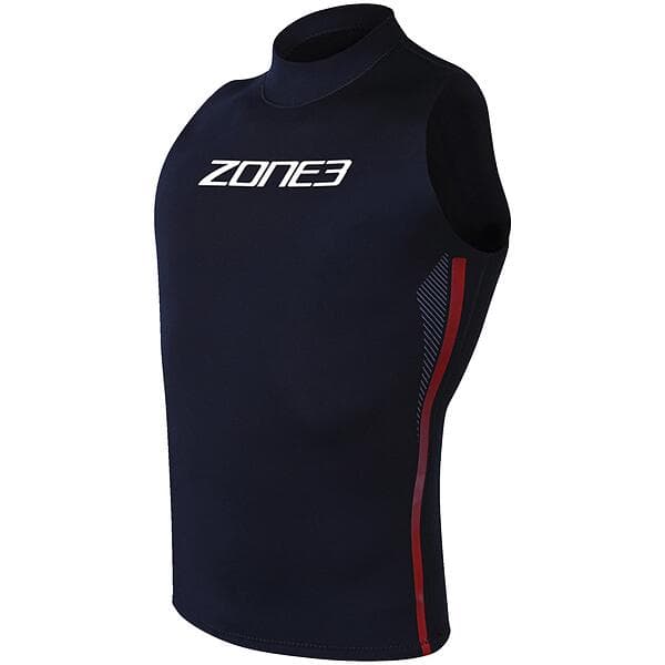 Zone3 Neoprene Warmth Vest (Unisex)