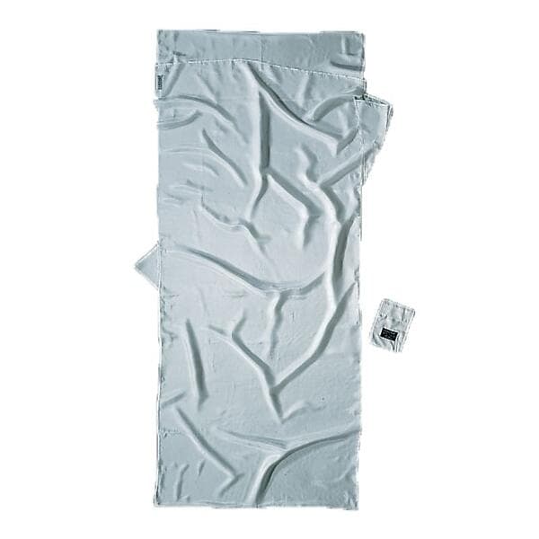 Cocoon TravelSheet Silk 210cm