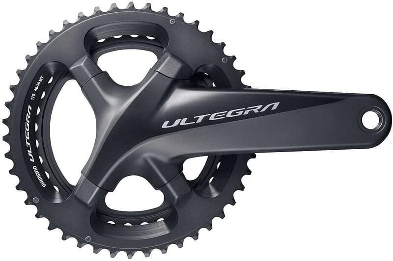 Shimano Ultegra FC-R8000 46/36T 172,5mm