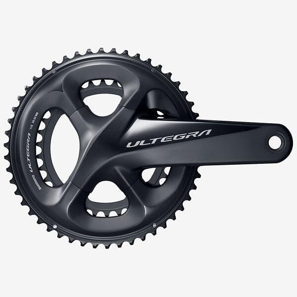 Shimano Ultegra FC-R8000 50/34T 172,5mm
