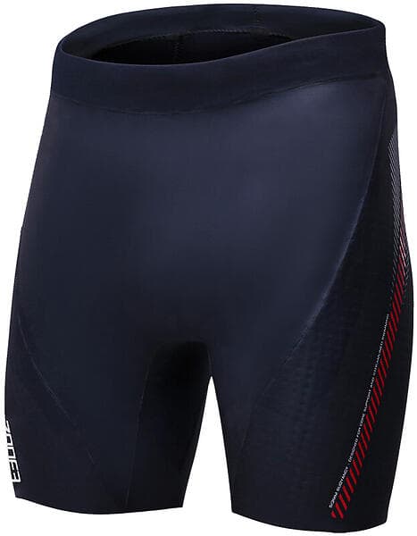 Zone3 Neoprene Buoyancy Premium Aerodome Elite Shorts 5/3MM