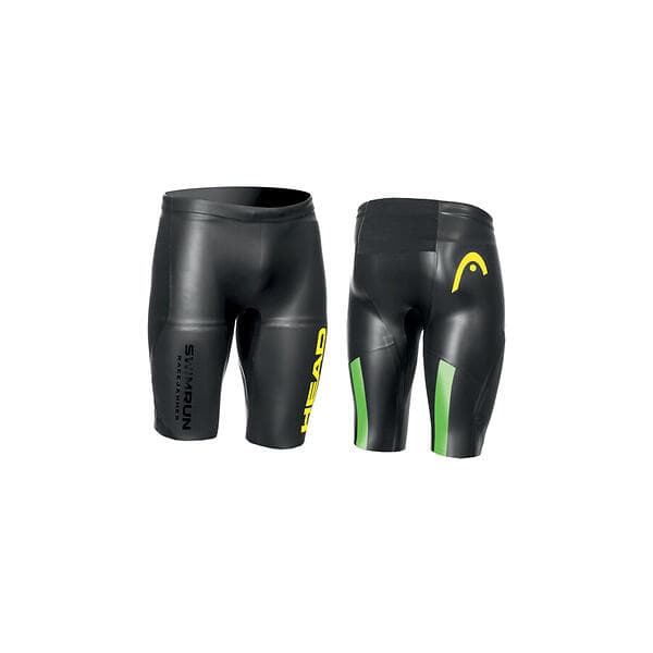 Head Swimrun Race Jammer (Unisex)