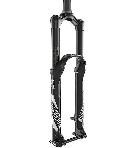 RockShox Pike RCT3