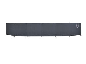 Isabella Mega Granite 6 Wing Windscreen