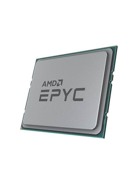 AMD Epyc 7473X 2,8GHz Socket SP3 Tray