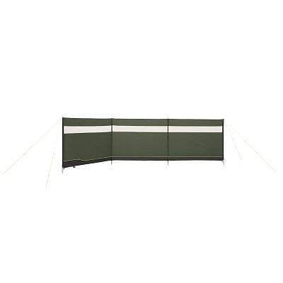 Outwell W8ndscreen Elegant Green 500x125cm
