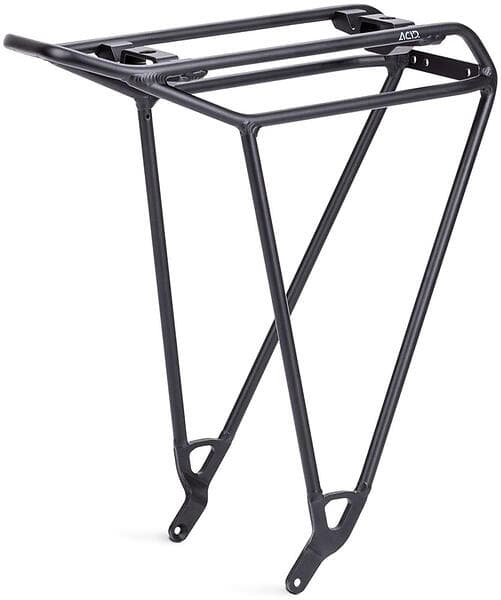 Cube Acid Sic 28" Pakethållare Bak
